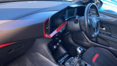 Vauxhall Mokka 1.2 Turbo GS Line 5dr Petrol Hatchback